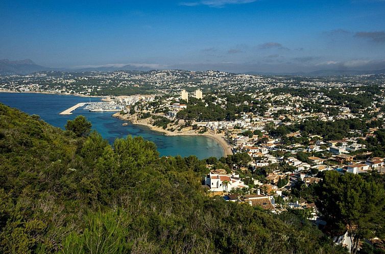 Geschakelde woning in Els Poblets