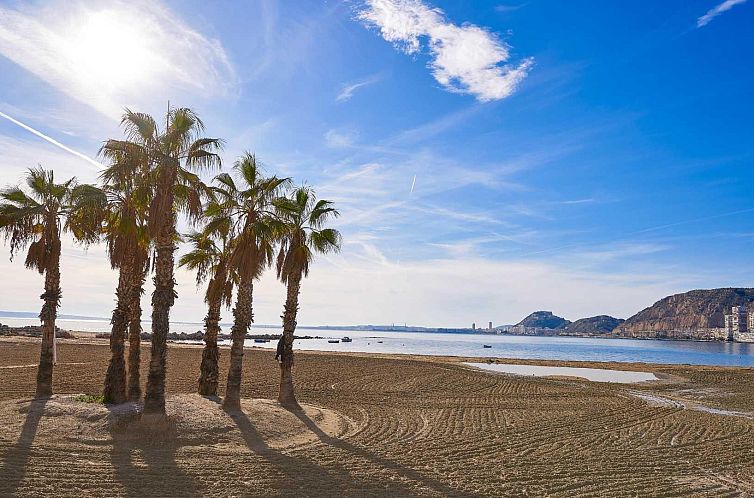 Geschakelde woning in Els Poblets