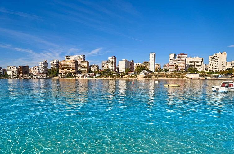 Geschakelde woning in Els Poblets