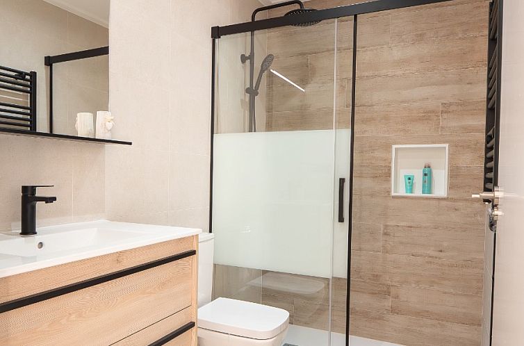 Vrijstaande woning in San Fulgencio