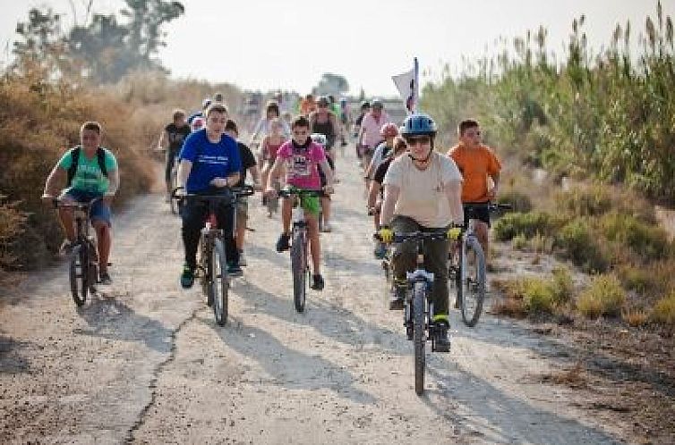 Vrijstaande woning in San Fulgencio