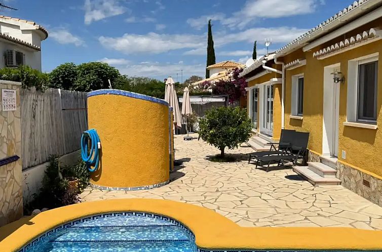 Unterkunft 14930411 - Ferienhaus Costa blanca - Casita Bira-Bira