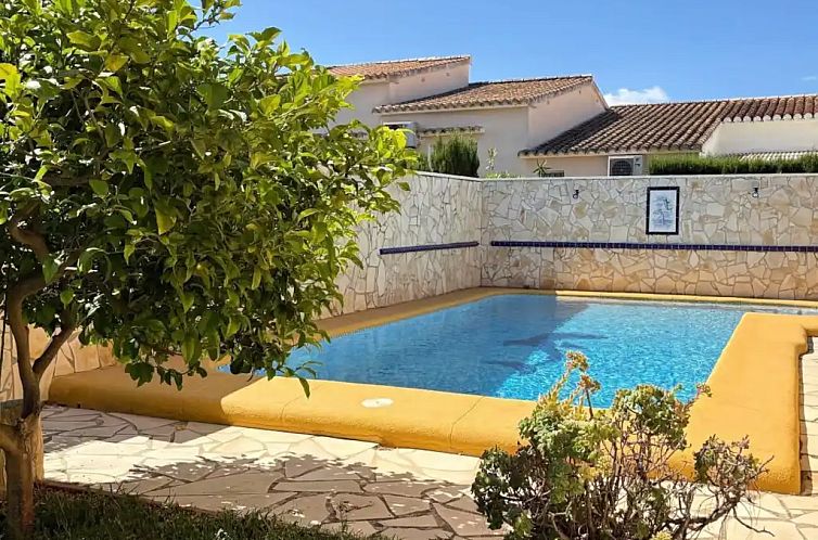 Casita Bira-Bira