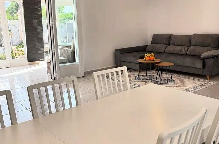 Casita Bira-Bira