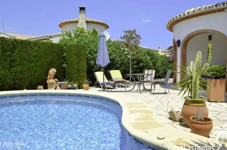 Casa Ameling