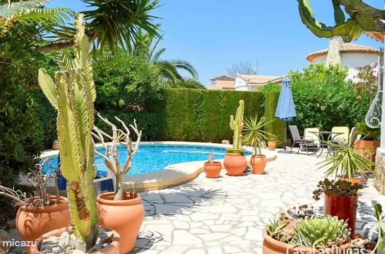Casa Ameling