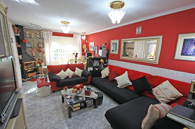 Vrijstaande woning in Els Poblets