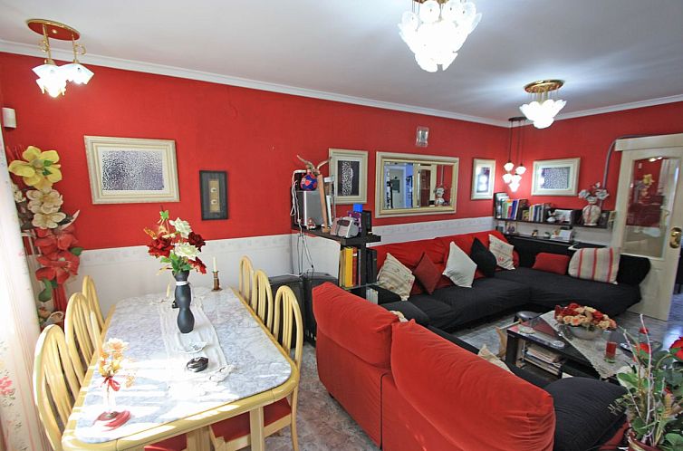 Vrijstaande woning in Els Poblets