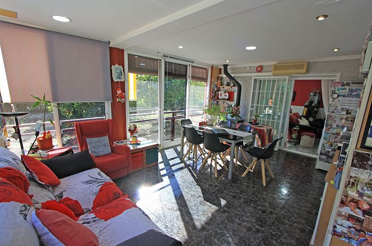 Vrijstaande woning in Els Poblets