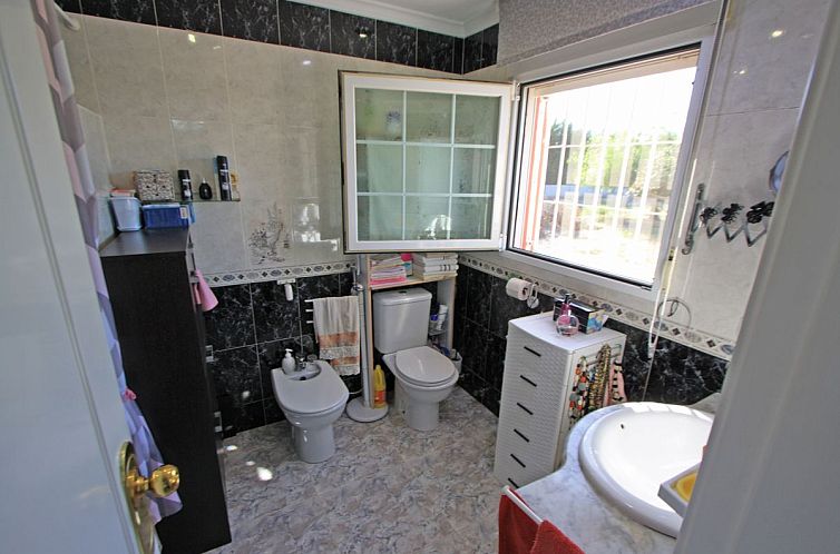 Vrijstaande woning in Els Poblets
