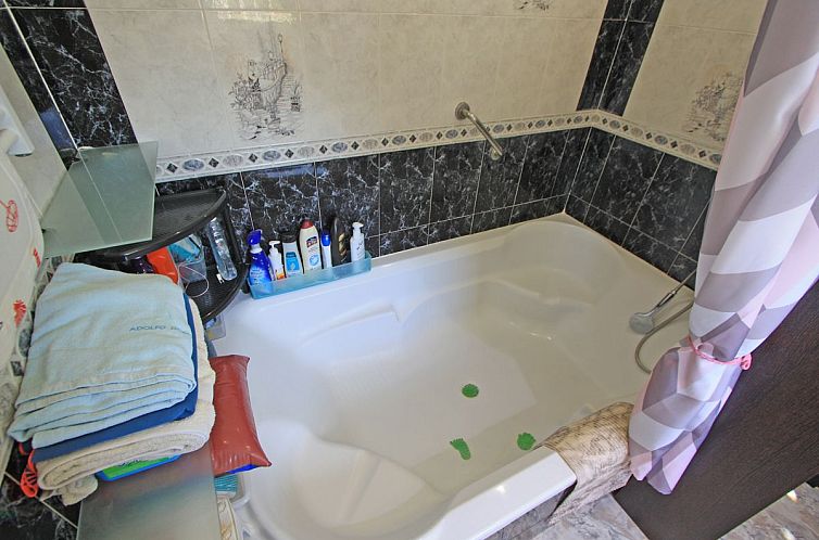 Vrijstaande woning in Els Poblets