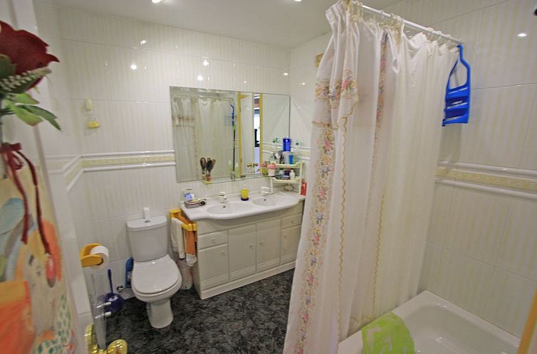 Vrijstaande woning in Els Poblets