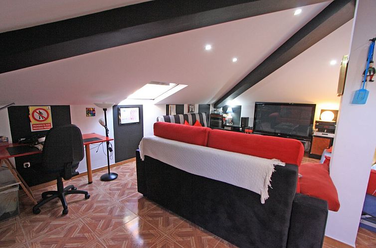 Vrijstaande woning in Els Poblets