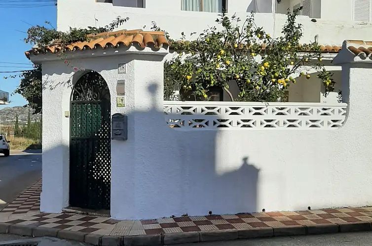 Unterkunft 14930501 - Ferienhaus Costa blanca - La Isabella