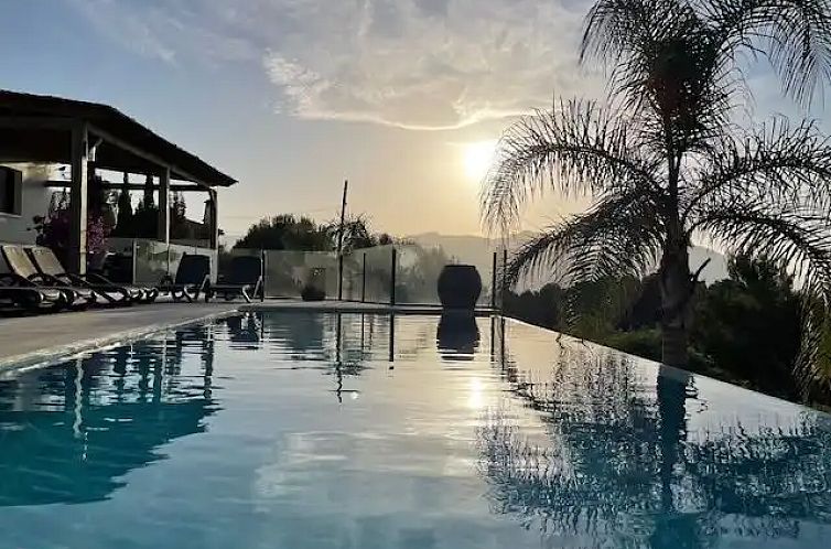 Unterkunft 14930503 - Ferienhaus Costa blanca - Villa Vista
