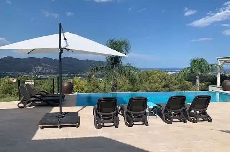 Villa Vista