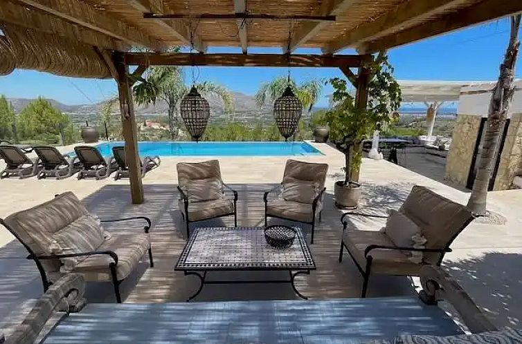 Villa Vista