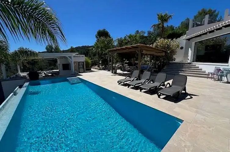 Villa Vista