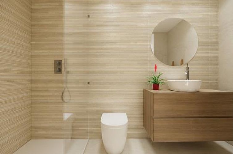 Vrijstaande woning in San Fulgencio