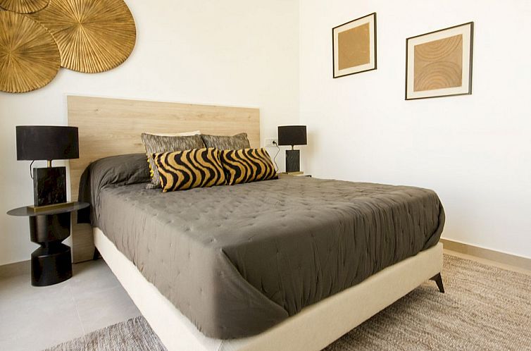 Geschakelde woning in San Fulgencio