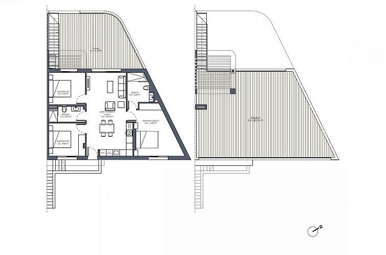 Geschakelde woning in San Fulgencio