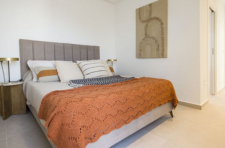 Geschakelde woning in San Fulgencio