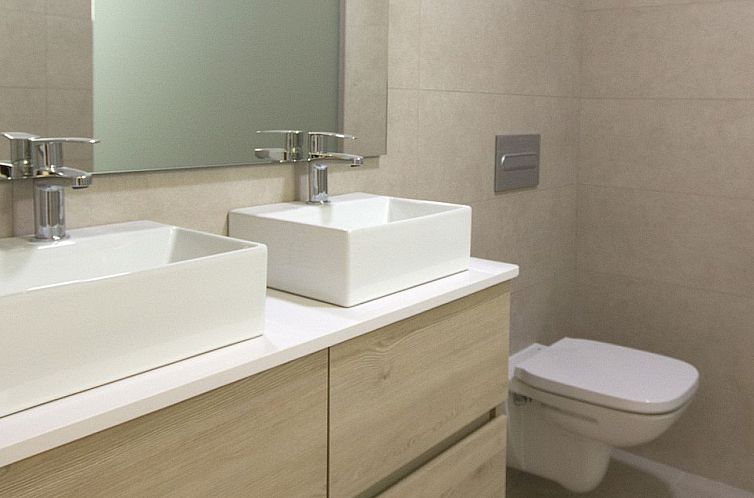 Geschakelde woning in San Fulgencio