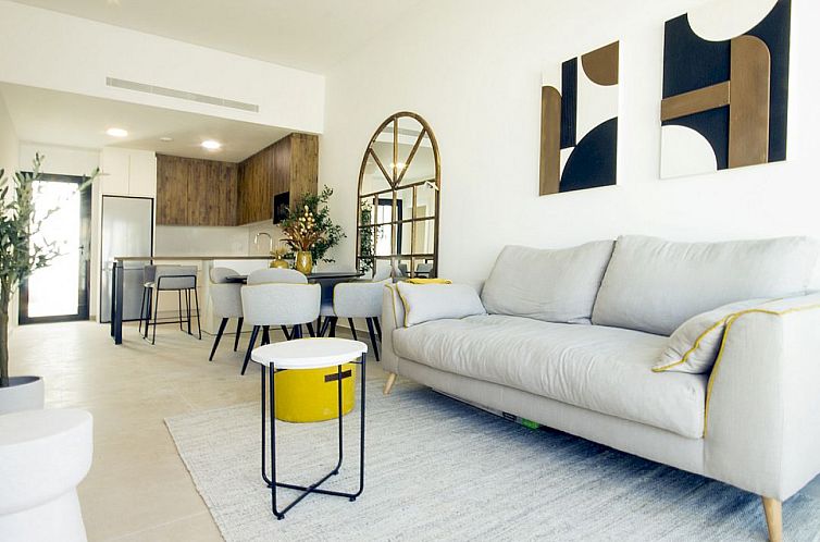 Geschakelde woning in San Fulgencio