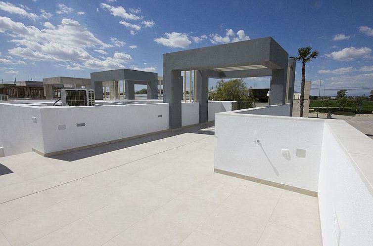 Geschakelde woning in San Fulgencio