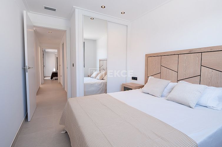 Vrijstaande woning in San Fulgencio