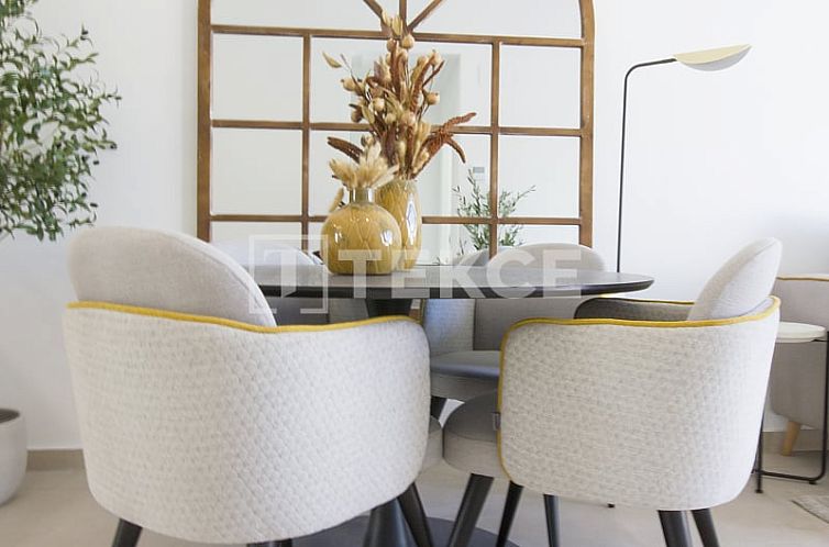 Appartement in San Fulgencio