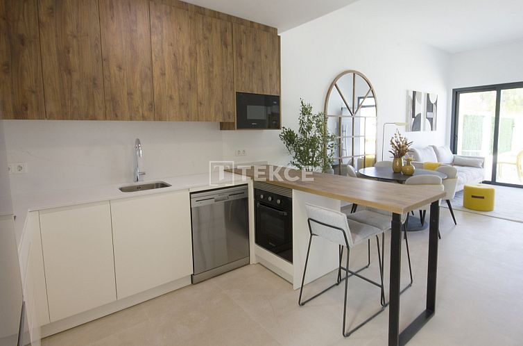 Appartement in San Fulgencio