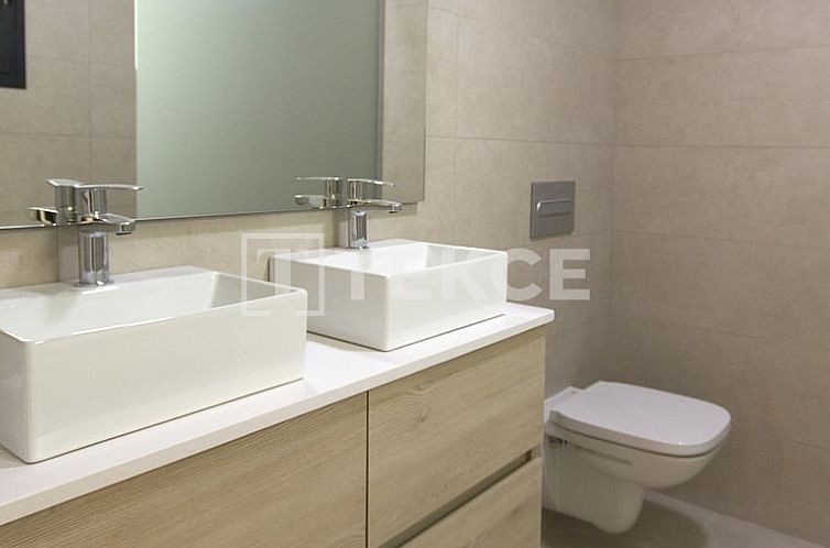 Appartement in San Fulgencio