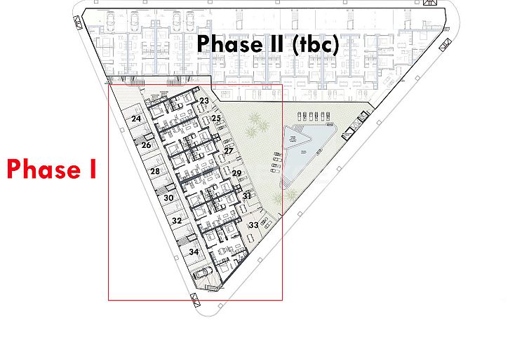 Appartement in San Fulgencio