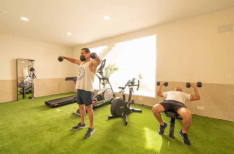 Appartement in El Raso