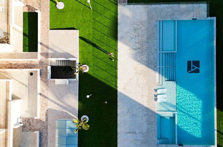 Appartement in El Raso