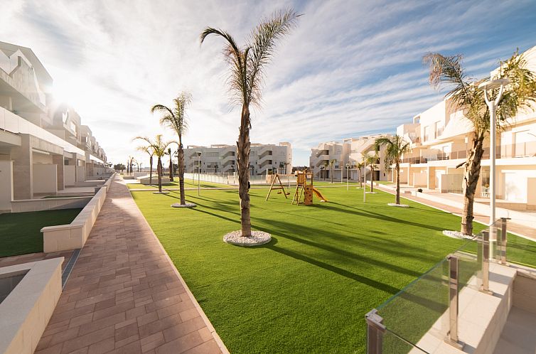 Appartement in El Raso