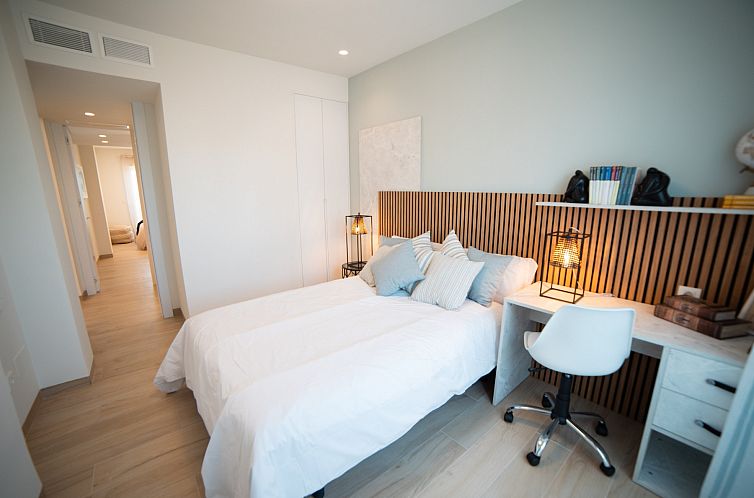 Appartement in El Raso