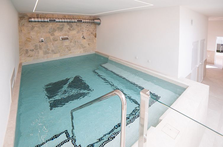 Appartement in El Raso