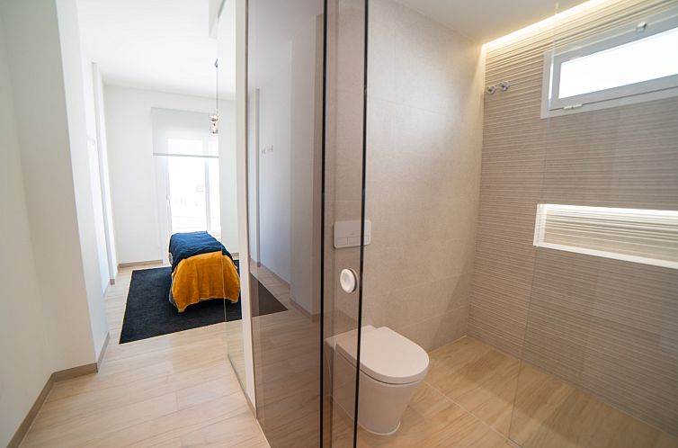 Appartement in El Raso