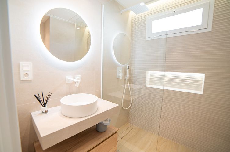 Appartement in El Raso