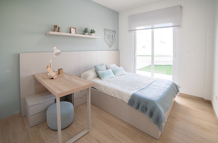 Appartement in El Raso