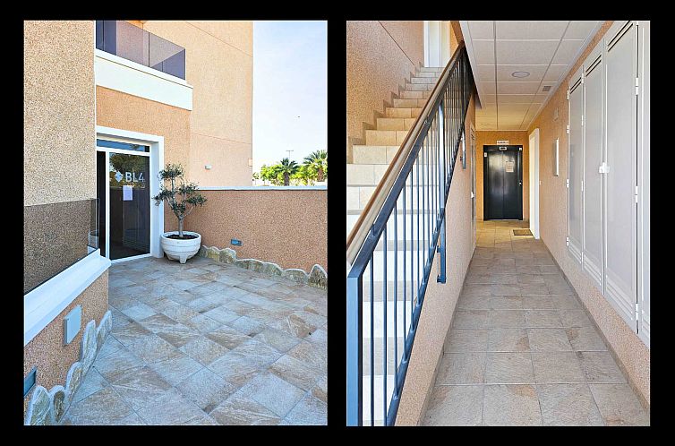 Appartement in Guardamar del Segura