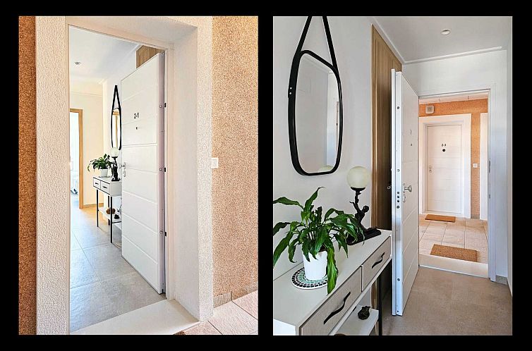 Appartement in Guardamar del Segura