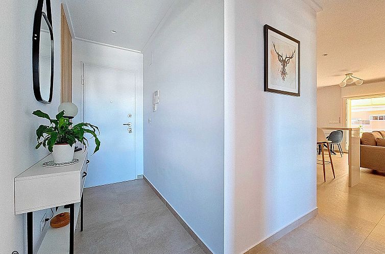 Appartement in Guardamar del Segura