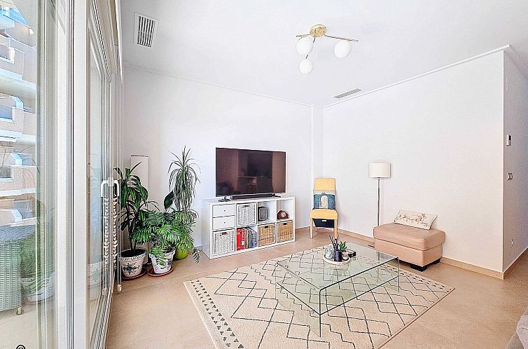 Appartement in Guardamar del Segura