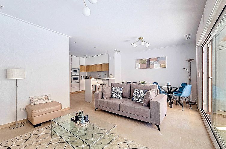 Appartement in Guardamar del Segura