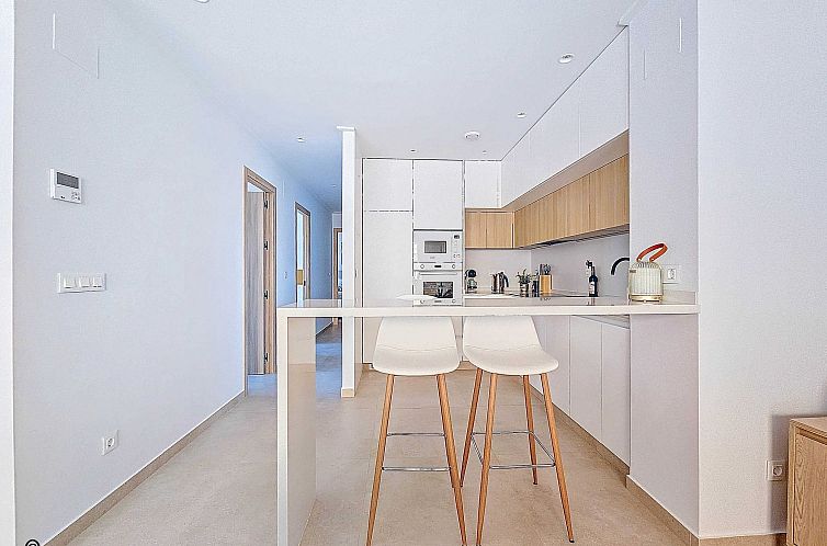 Appartement in Guardamar del Segura