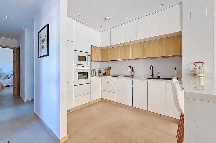 Appartement in Guardamar del Segura