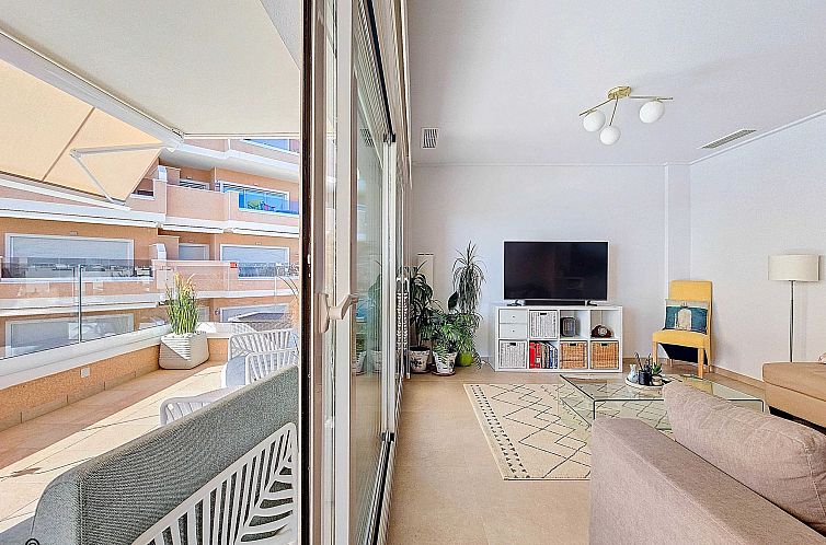 Appartement in Guardamar del Segura